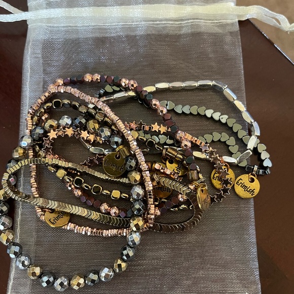 Bracelets - Picture 2 of 3